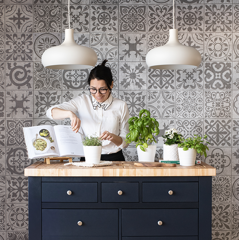 Tendance à adopter : la Provence dans la cuisine 