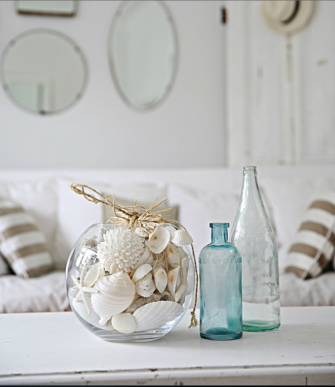 Decor for beach house discount