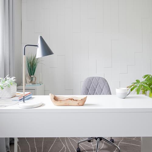 Aménager un bureau à la maison