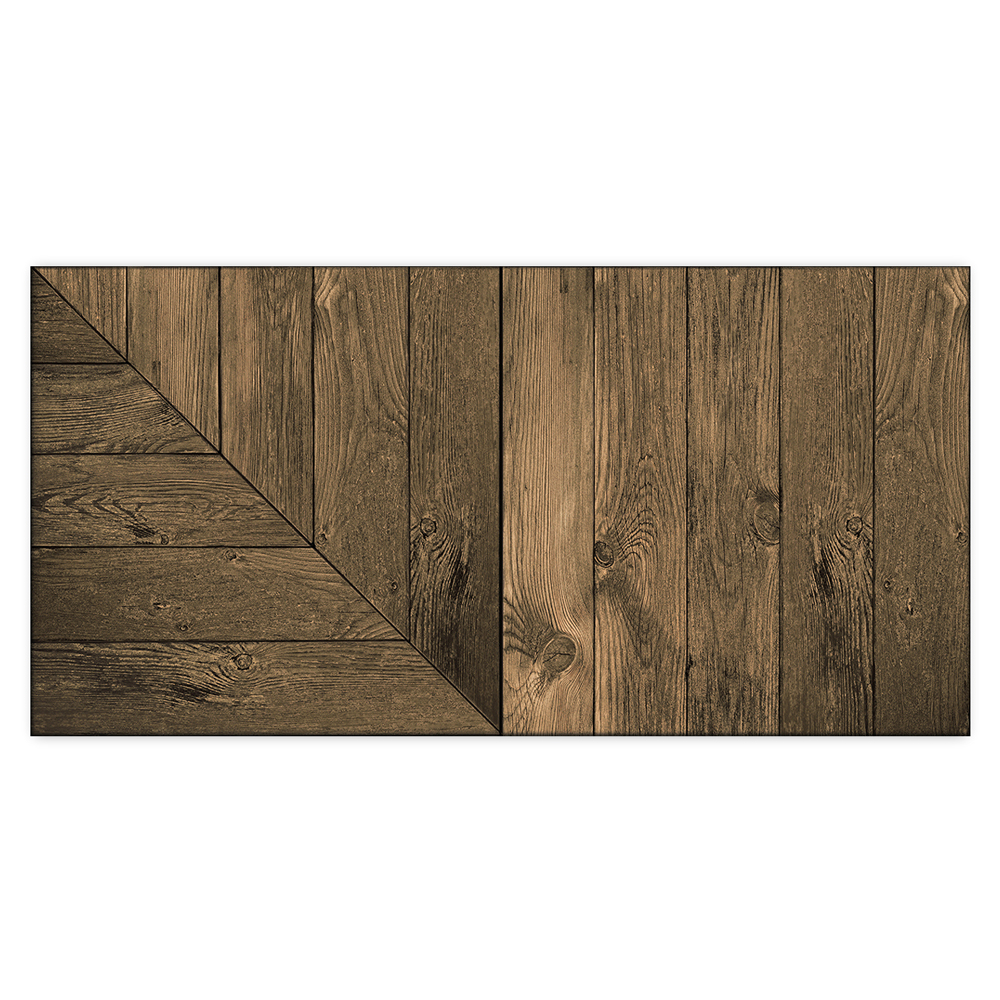 Panneaux CANTON Hambourg 24x48