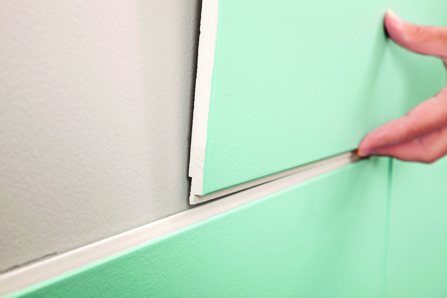 Chambre à coucher: créer un point focal de manière originale!